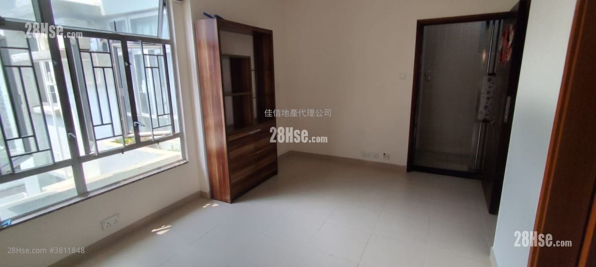Fortune Plaza Rental 2 Bedrooms , 1 Bathroom