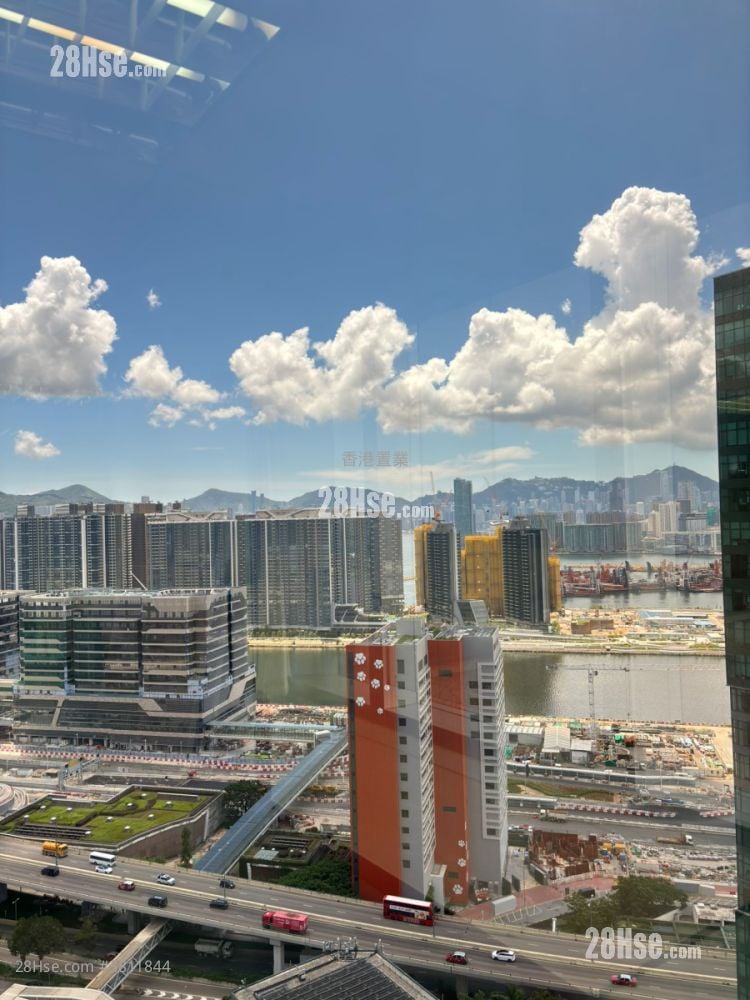 企业广场2期 租盘