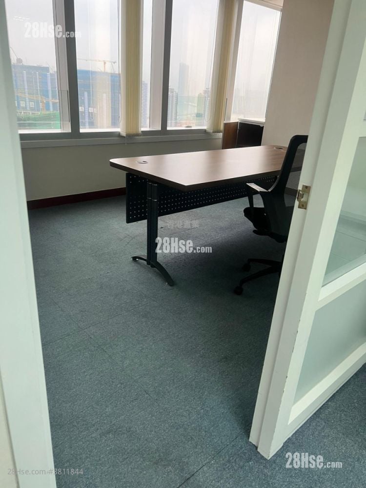 企业广场2期 租盘