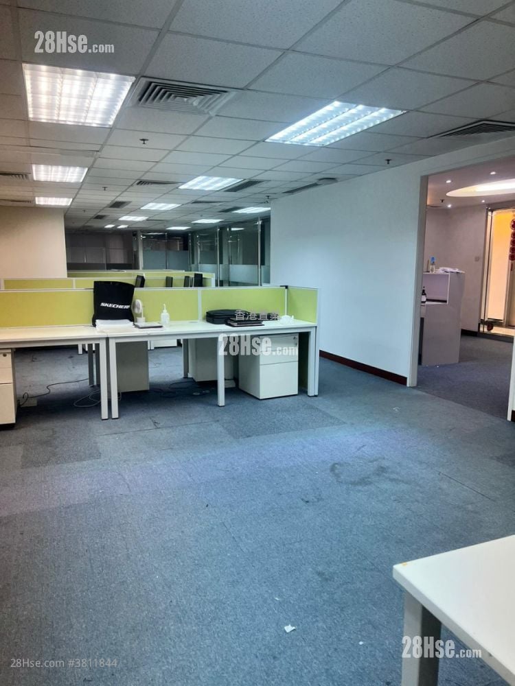 企业广场2期 租盘