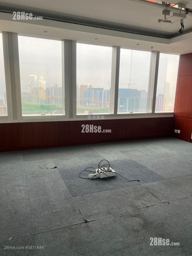 企业广场2期 租盘