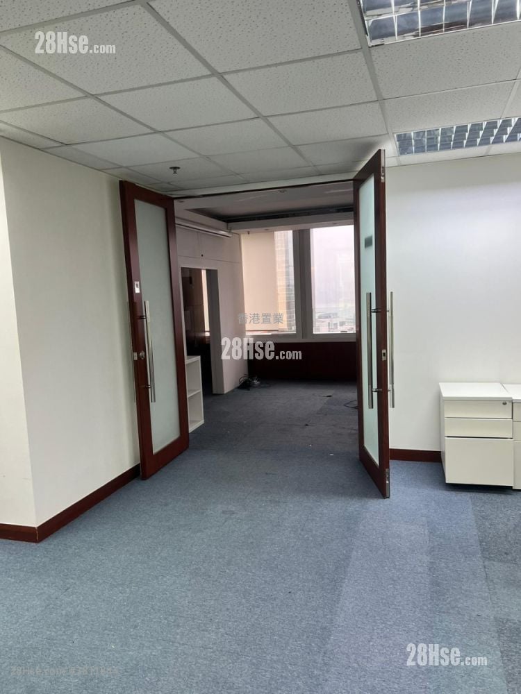 企业广场2期 租盘