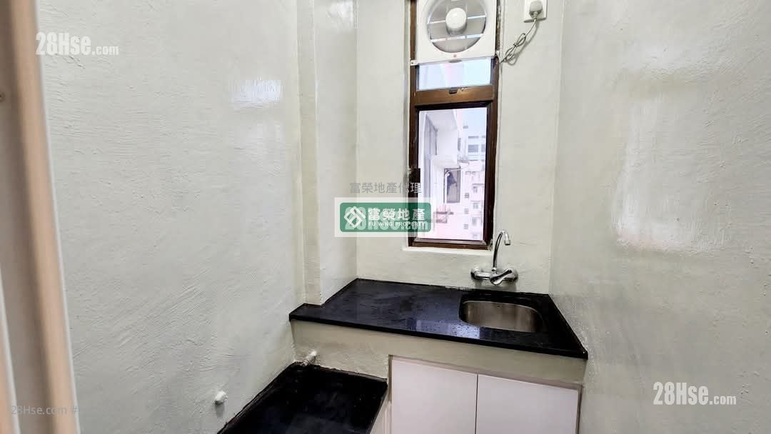 Kai Wan Building Rental 1 Bedroom , 1 Bathroom 228 ft²