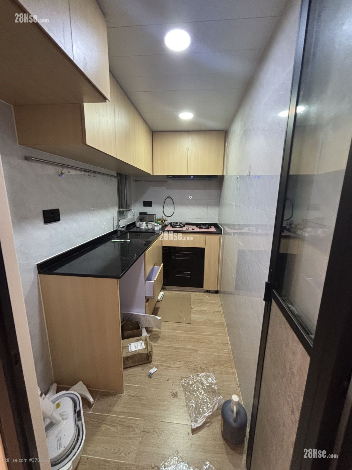 Walton Estate Sell 3 Bedrooms , 1 Bathroom 434 ft²