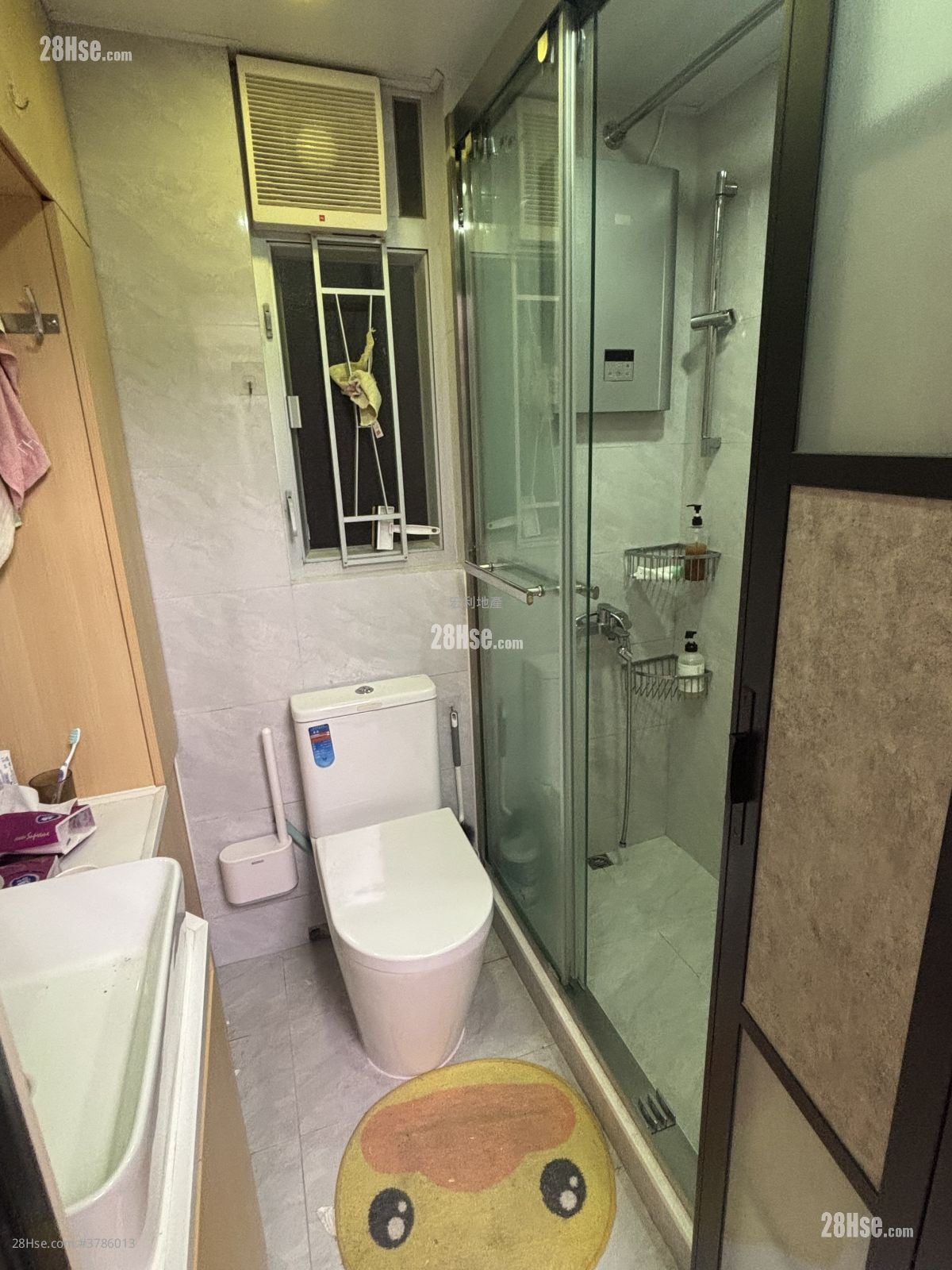 Walton Estate Sell 3 Bedrooms , 1 Bathroom 434 ft²