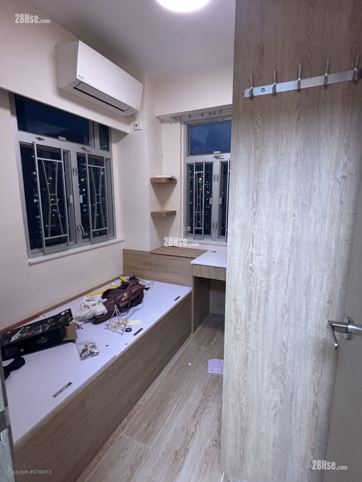 Walton Estate Sell 3 Bedrooms , 1 Bathroom 434 ft²