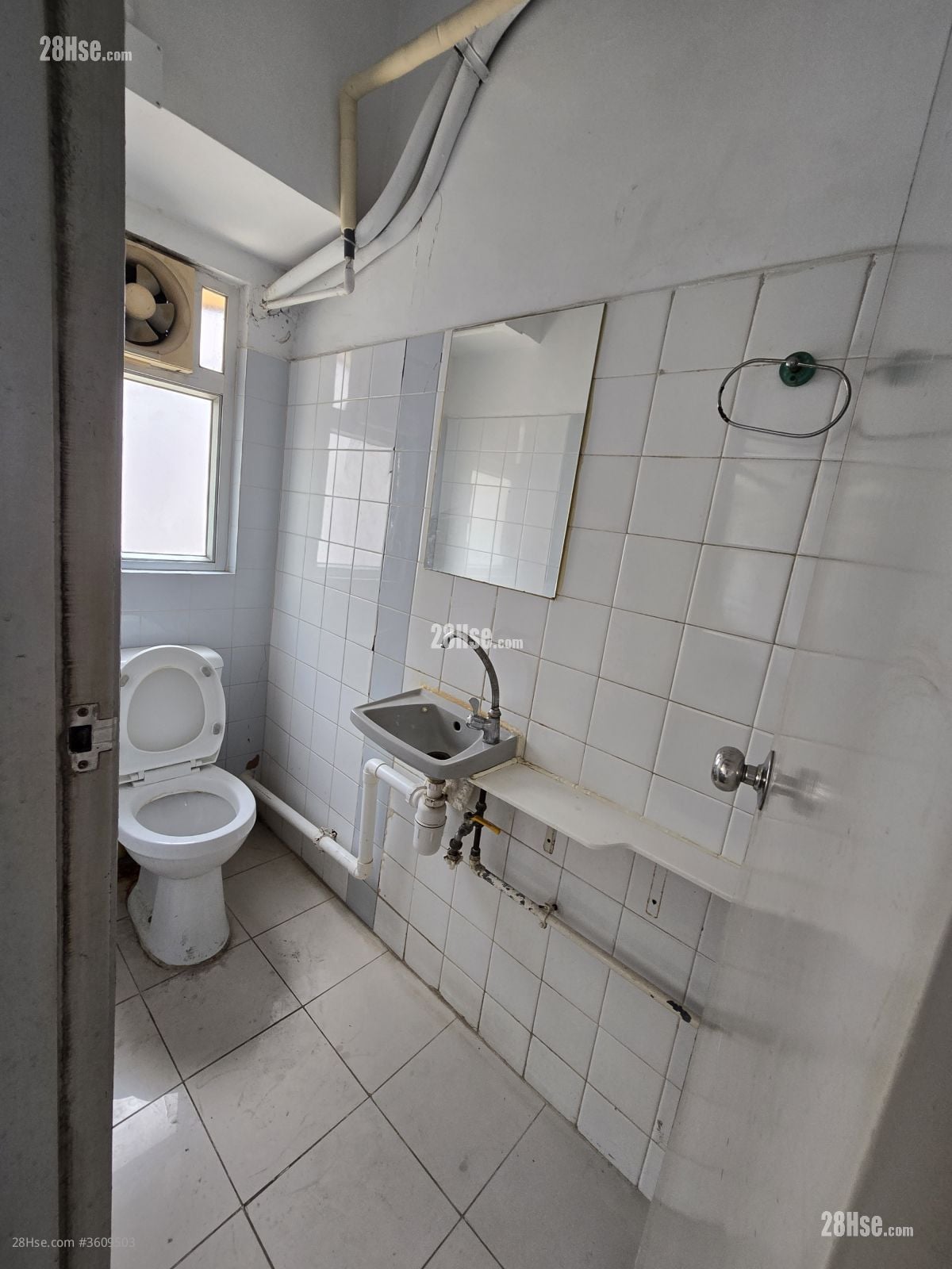 启福工业中心 租盘