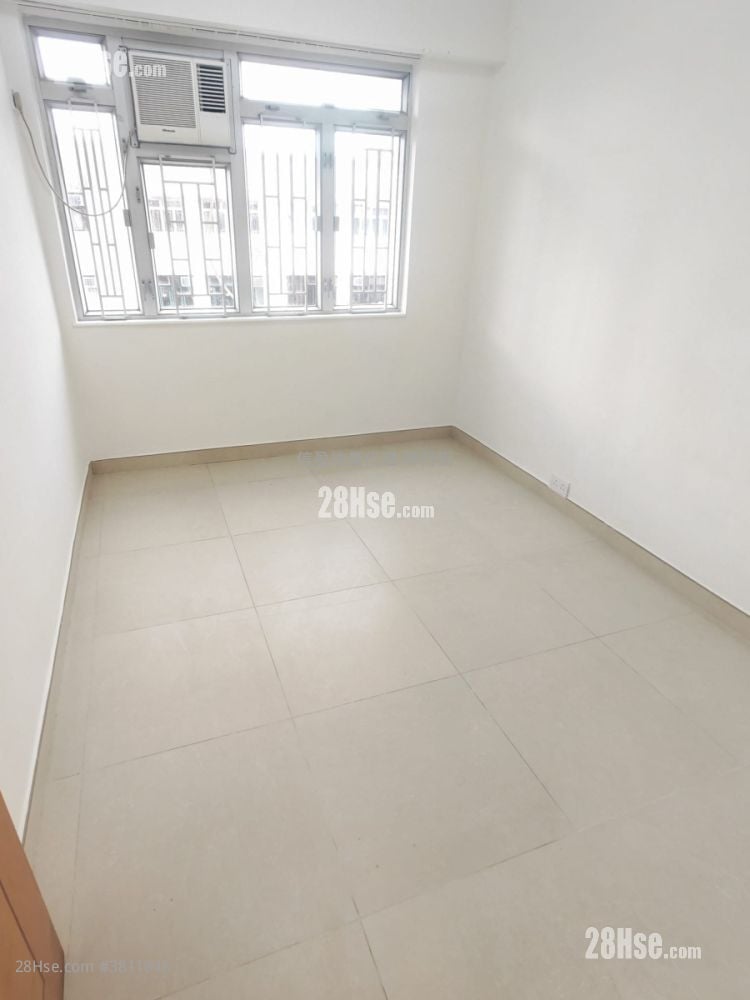 新都城大厦 租盘 2 房 , 1 浴室 485 平方尺