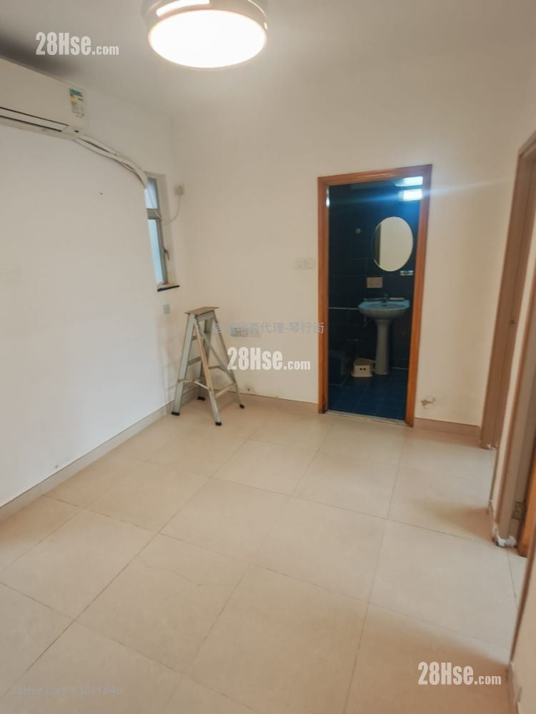 新都城大厦 租盘 2 房 , 1 浴室 485 平方尺