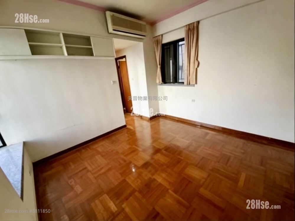 金都豪苑 售盘 2 房 , 1 浴室 385 平方尺