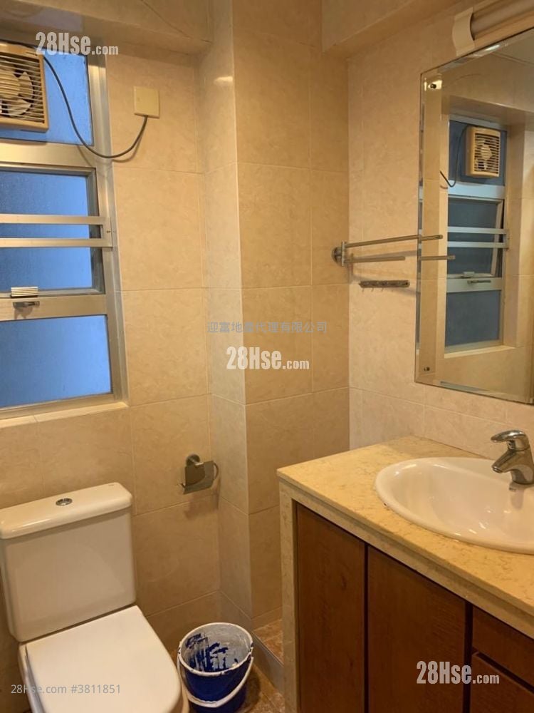 黄埔花园 售盘 729 平方尺