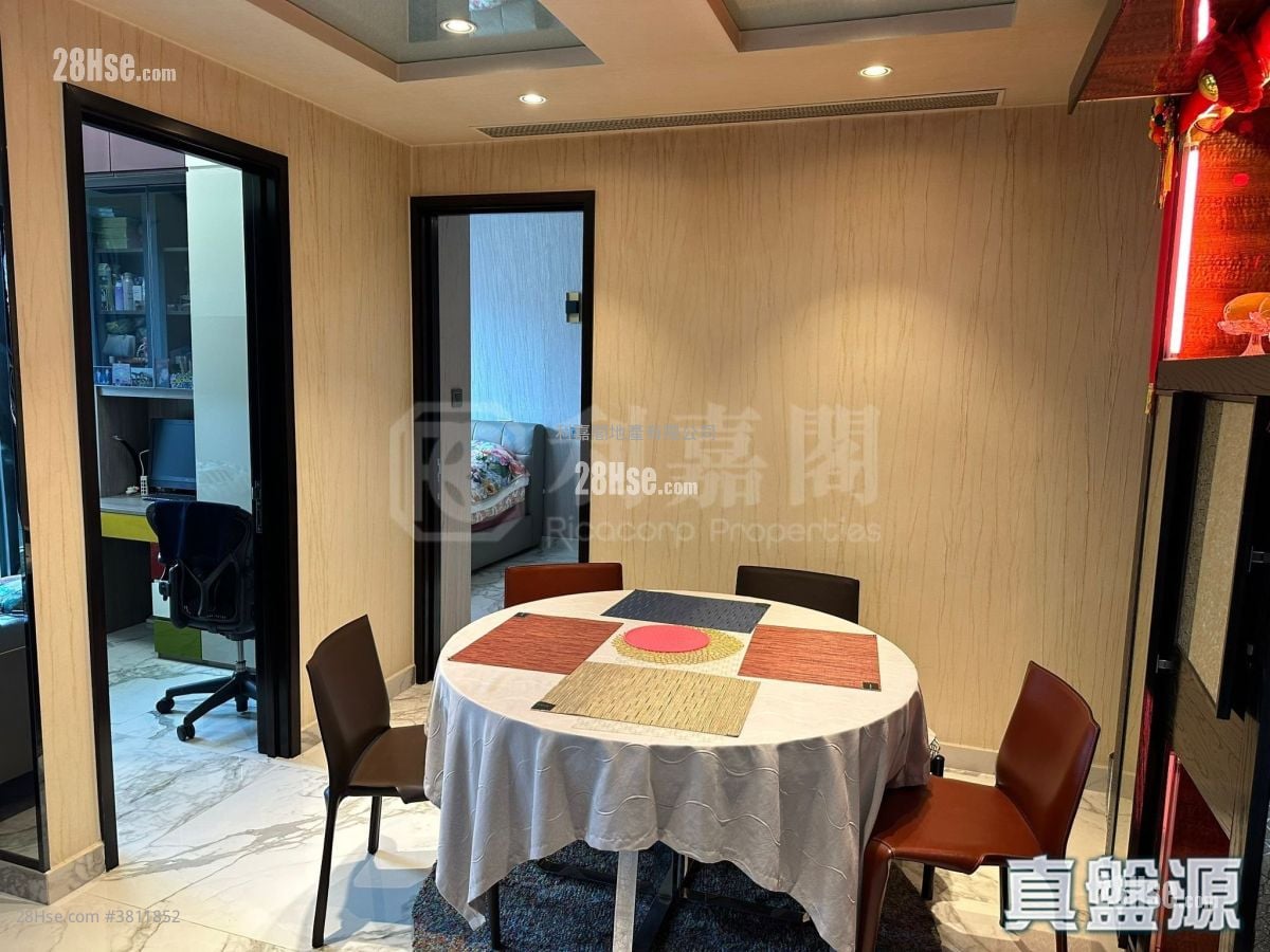 Ultima Rental 3 Bedrooms 1,143 ft²