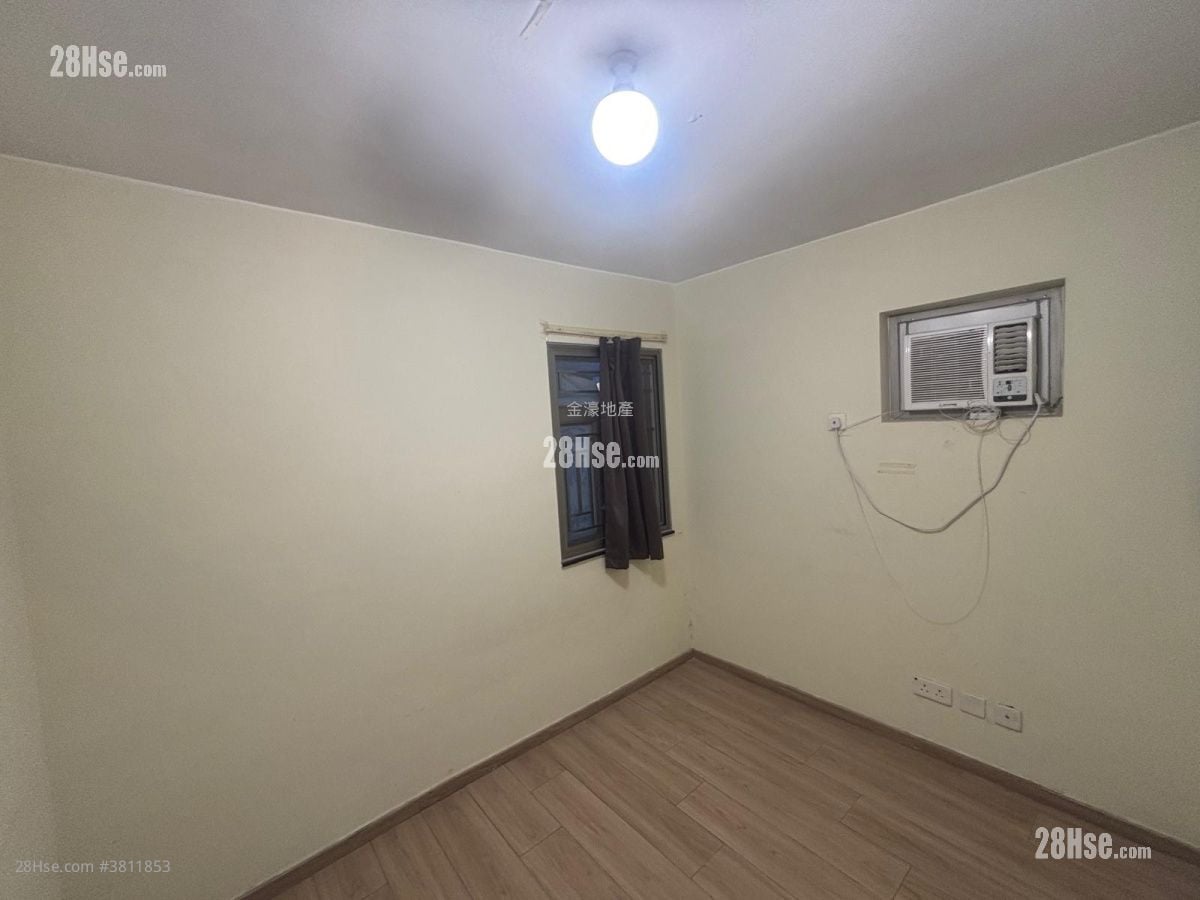 村屋 租盤 2 房 , 1 浴室 400 平方呎