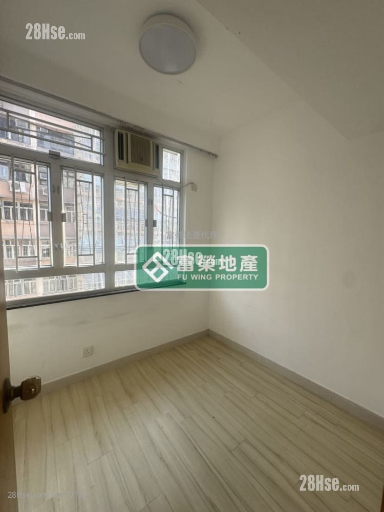 恒顺大楼 售盘 2 房 , 1 浴室 400 平方尺