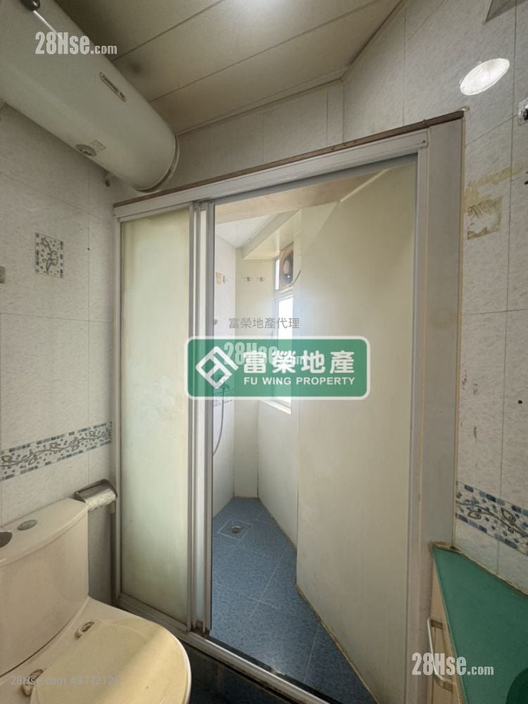 恒顺大楼 售盘 2 房 , 1 浴室 400 平方尺