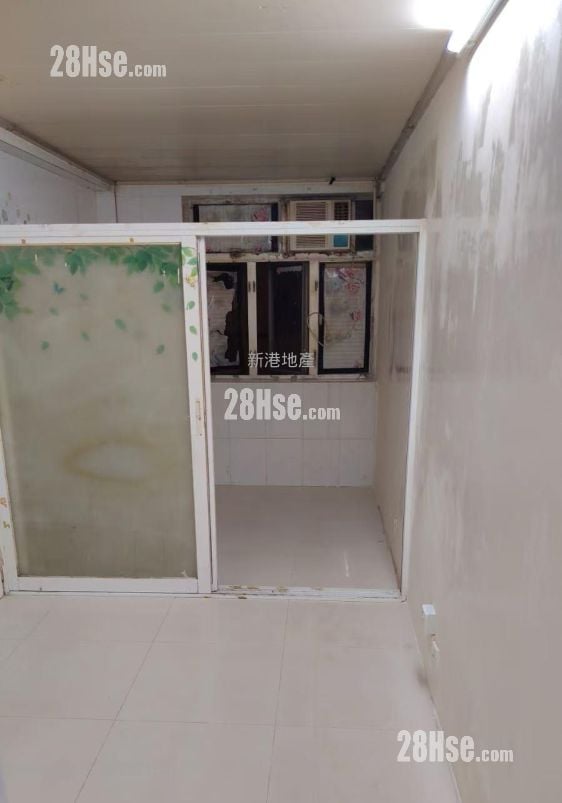 鴻運街20號 Rental 1 Bedroom , 1 Bathroom 150 ft²