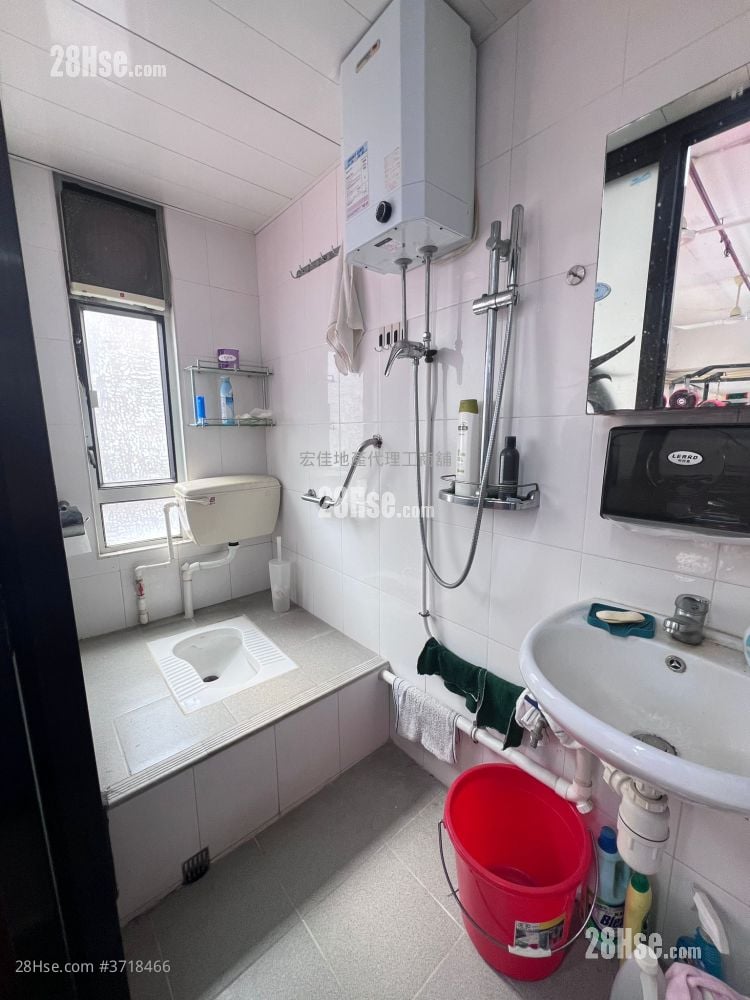 Kwun Tong Industrial Centre Rental