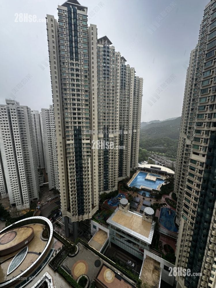 君傲湾 租盘 3 房 , 1 浴室 618 平方尺