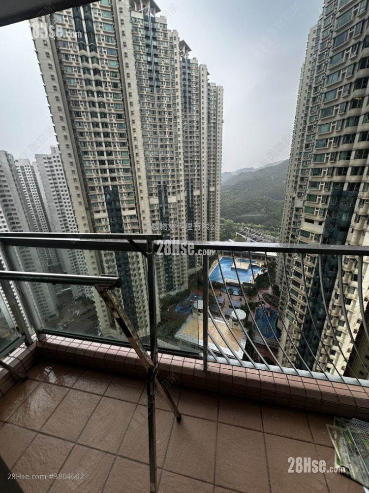 君傲湾 租盘 3 房 , 1 浴室 618 平方尺