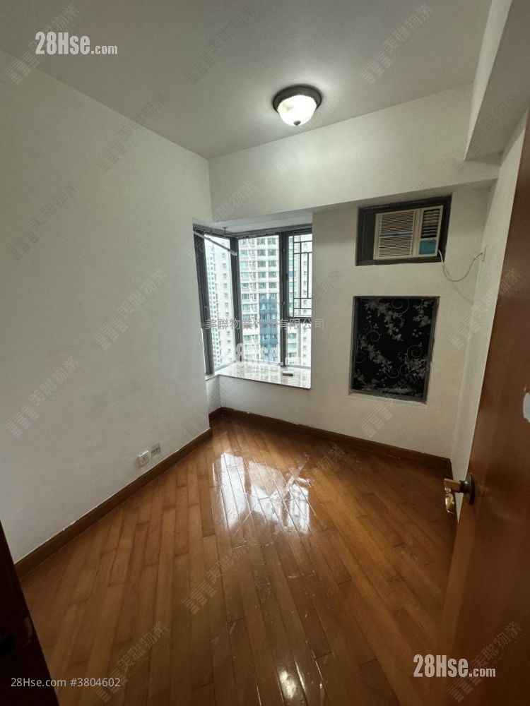 君傲湾 租盘 3 房 , 1 浴室 618 平方尺