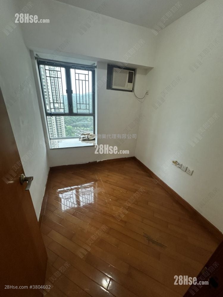 君傲湾 租盘 3 房 , 1 浴室 618 平方尺