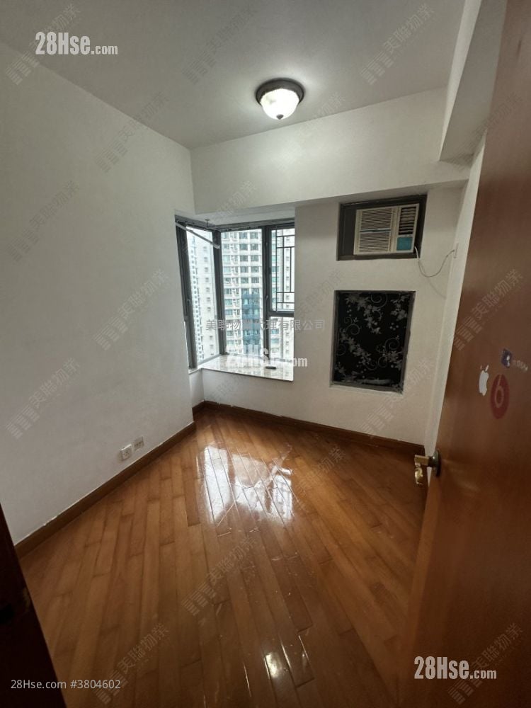 君傲湾 租盘 3 房 , 1 浴室 618 平方尺