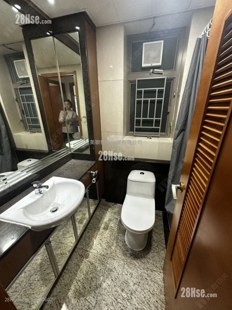 君傲湾 租盘 3 房 , 1 浴室 618 平方尺