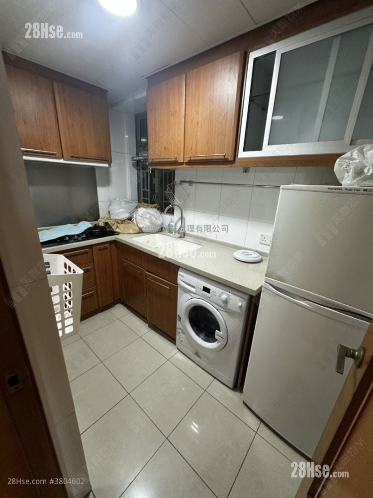 君傲湾 租盘 3 房 , 1 浴室 618 平方尺