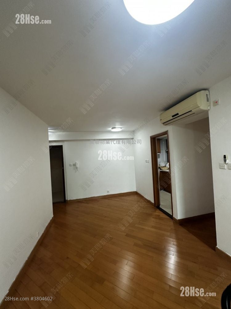 君傲湾 租盘 3 房 , 1 浴室 618 平方尺