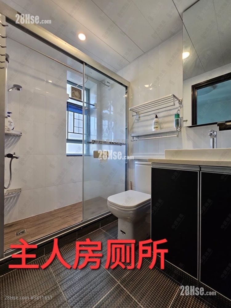 東堤灣畔 售盤 3 房 , 2 浴室 803 平方呎