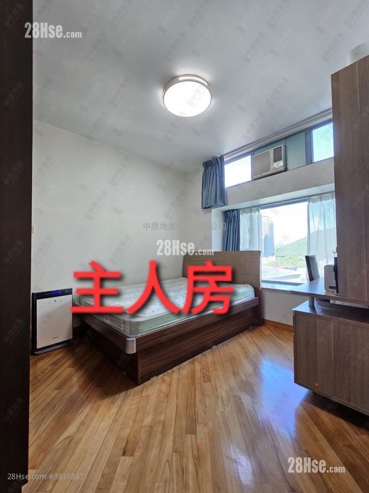 東堤灣畔 售盤 3 房 , 2 浴室 803 平方呎