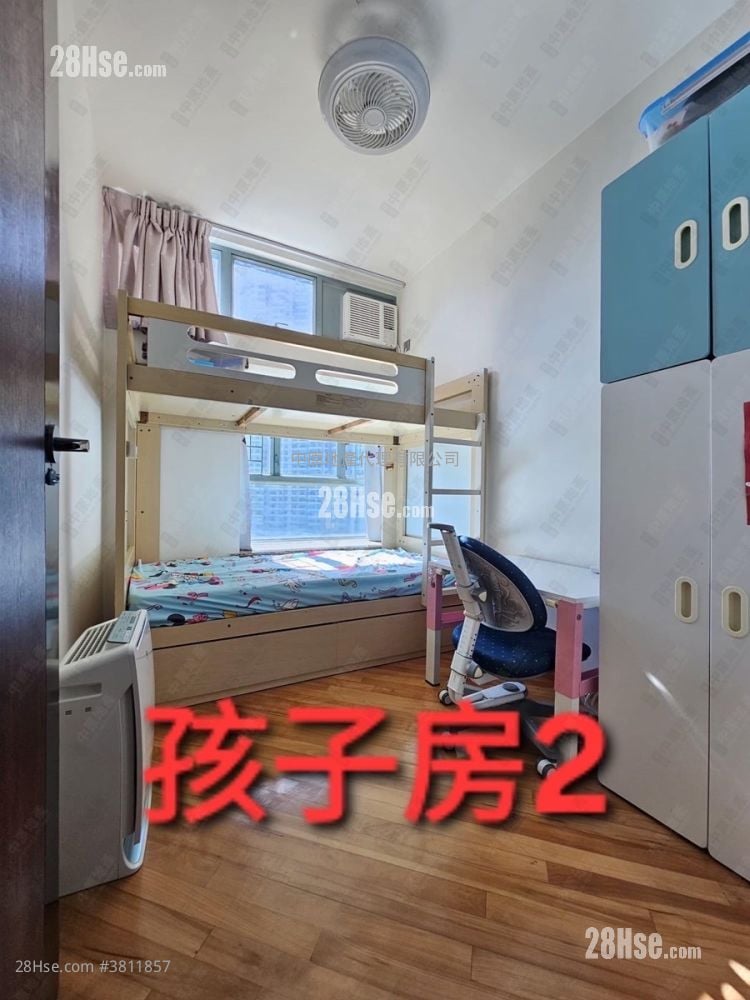 東堤灣畔 售盤 3 房 , 2 浴室 803 平方呎