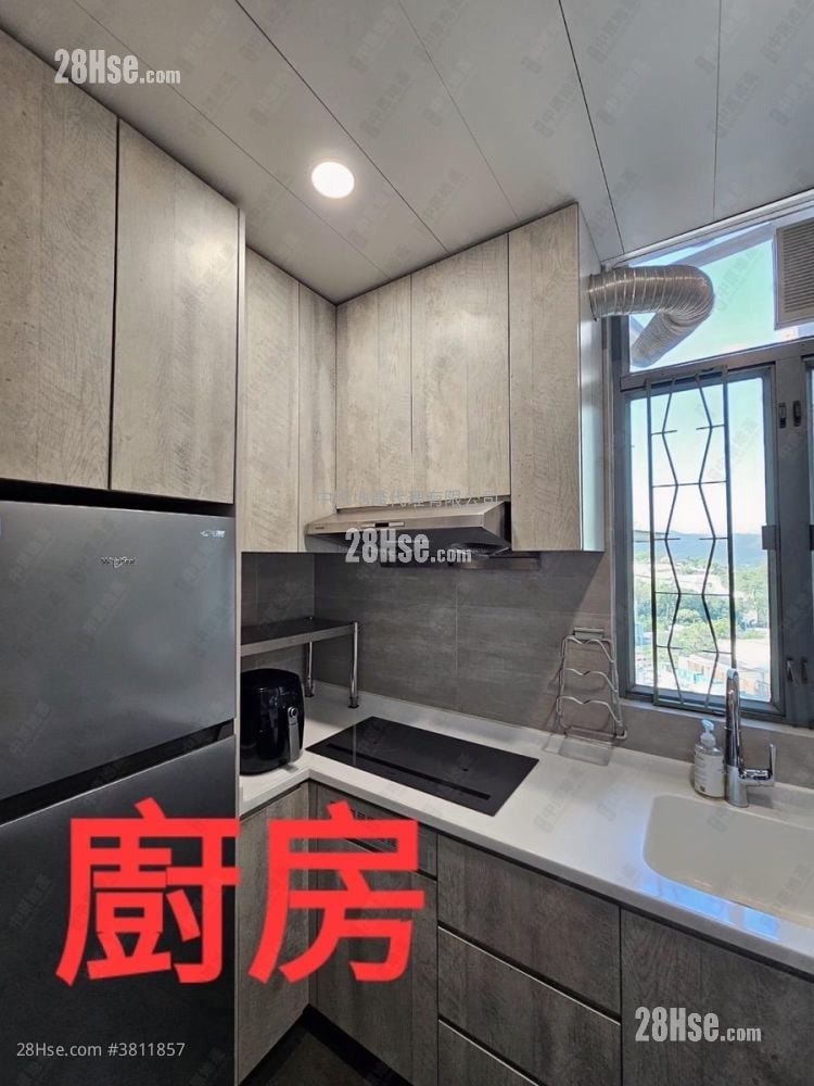 東堤灣畔 售盤 3 房 , 2 浴室 803 平方呎