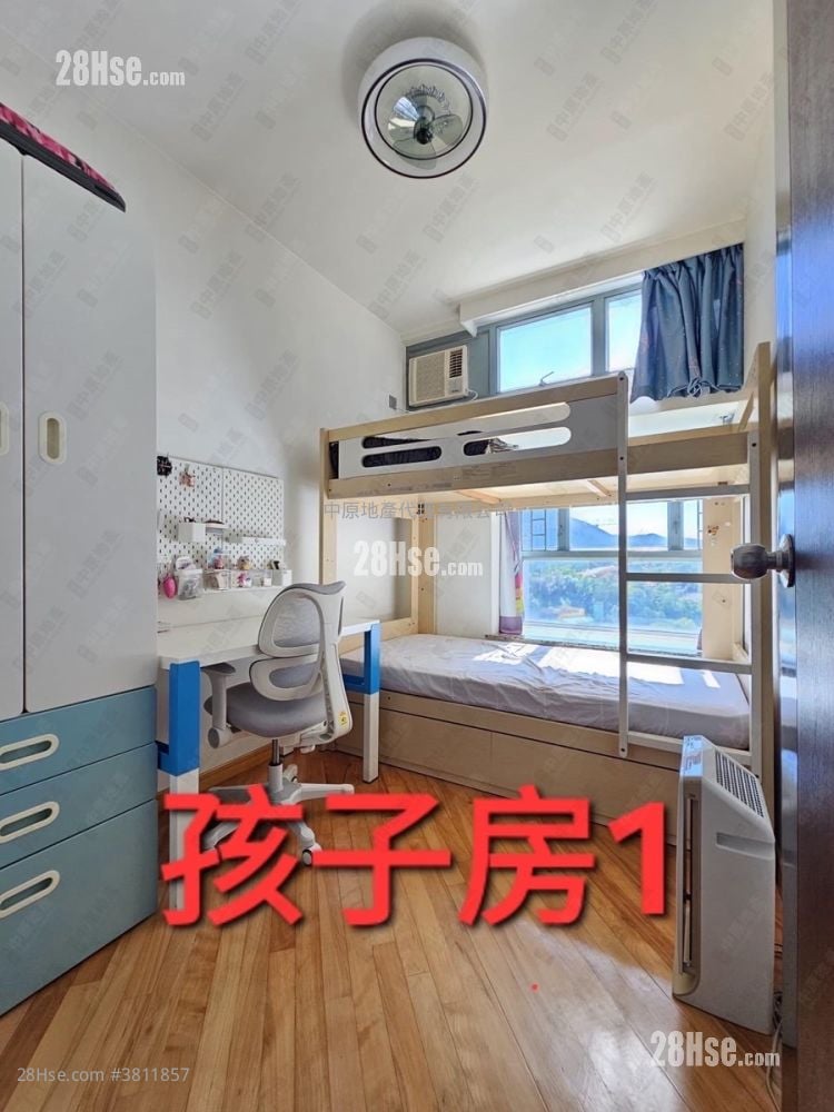 東堤灣畔 售盤 3 房 , 2 浴室 803 平方呎