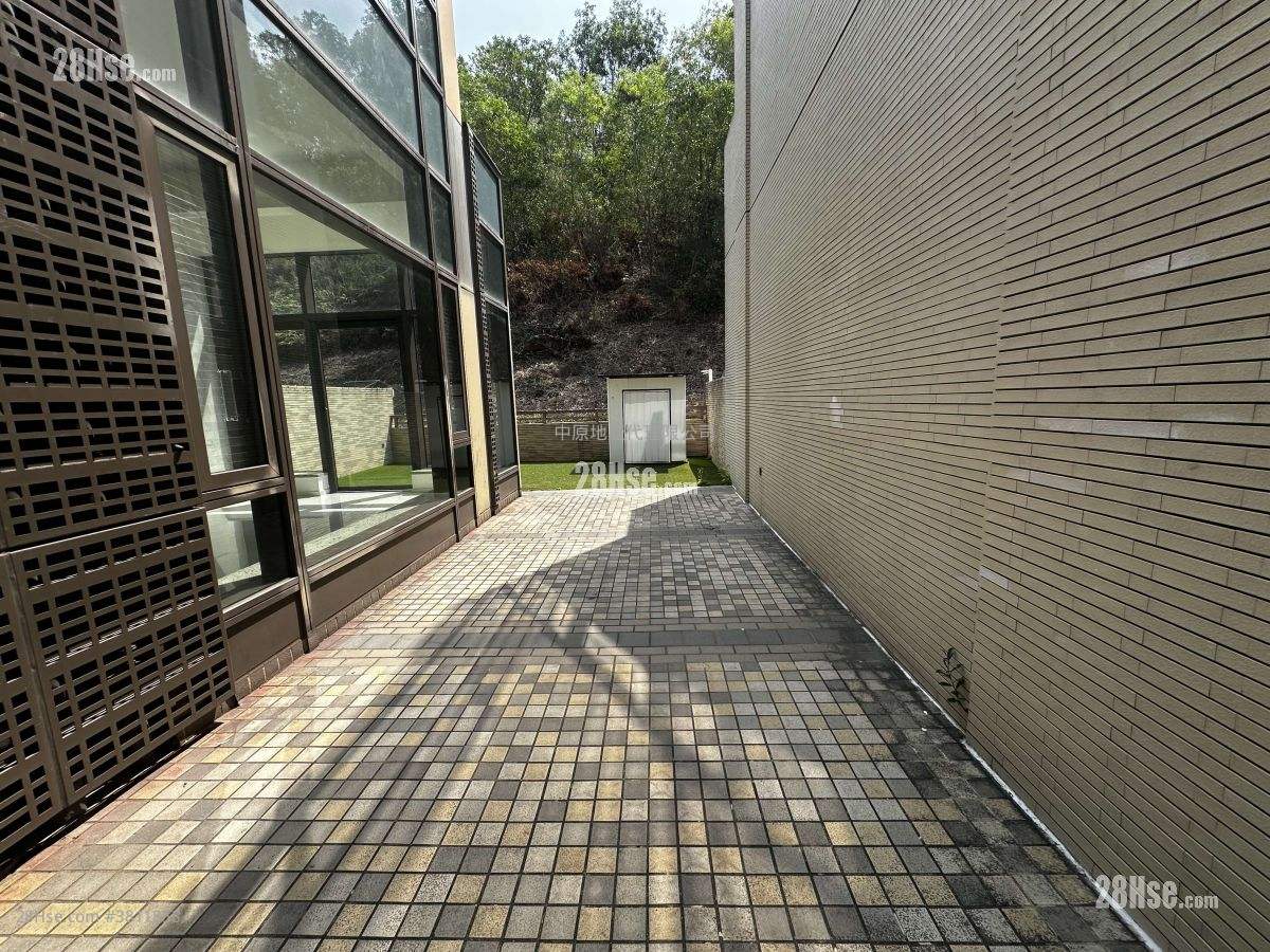 意花園 租盤 4 房 , 5+ 浴室 1,646 平方呎