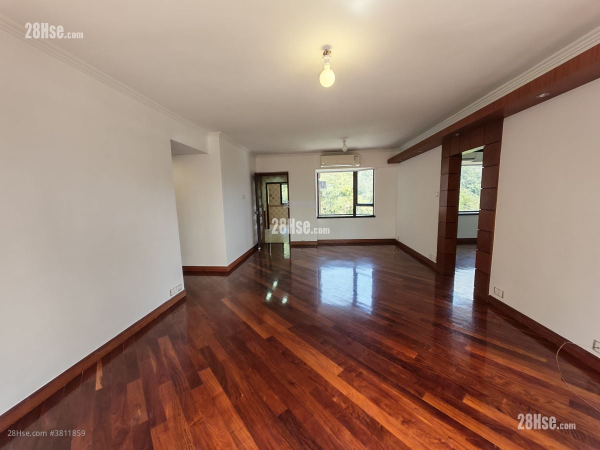 曉廬 租盤 3 房 , 2 浴室 1,013 平方呎