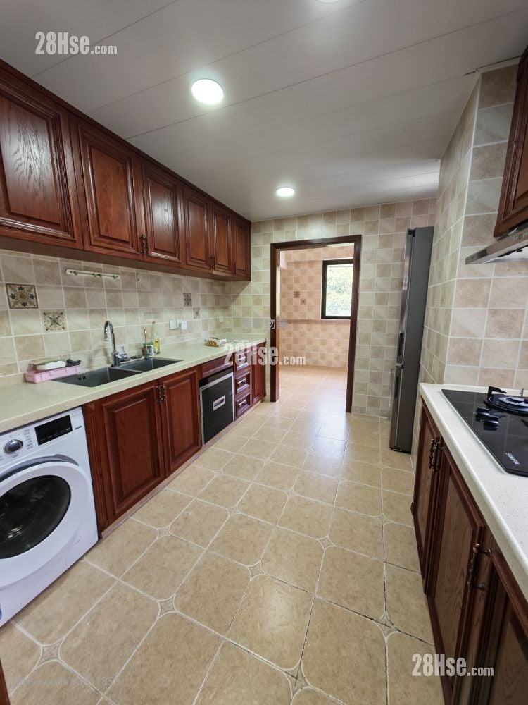 曉廬 租盤 3 房 , 2 浴室 1,013 平方呎