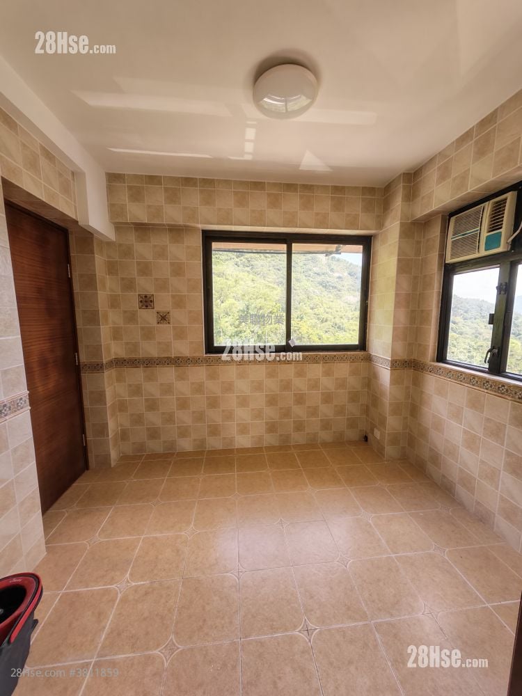 曉廬 租盤 3 房 , 2 浴室 1,013 平方呎