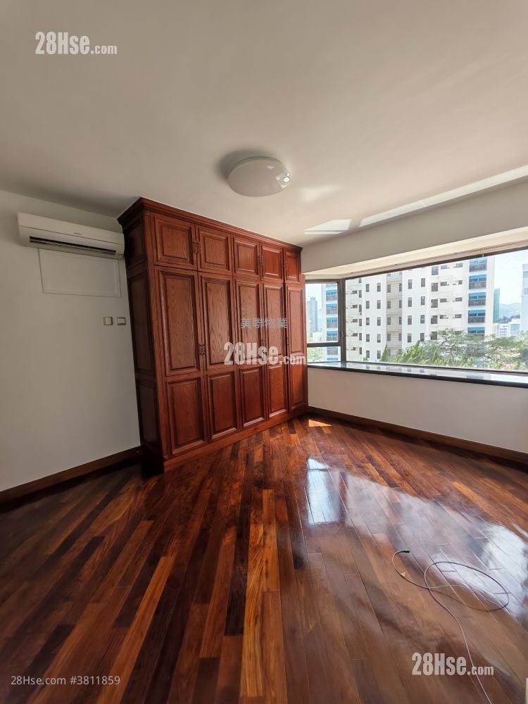 曉廬 租盤 3 房 , 2 浴室 1,013 平方呎