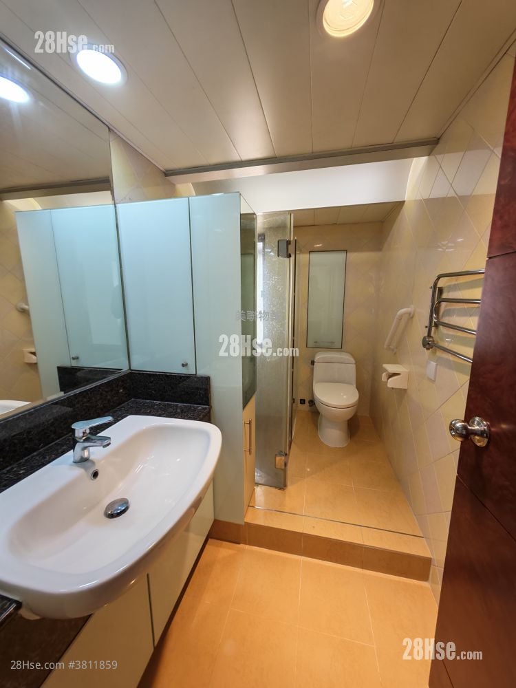 曉廬 租盤 3 房 , 2 浴室 1,013 平方呎