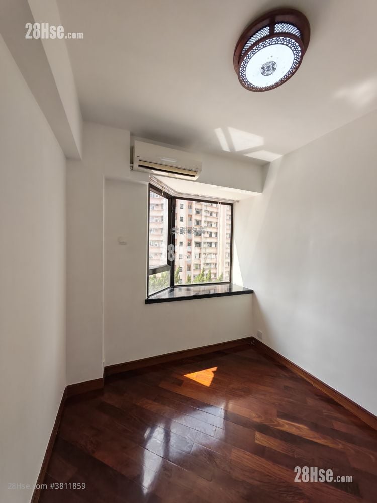 曉廬 租盤 3 房 , 2 浴室 1,013 平方呎