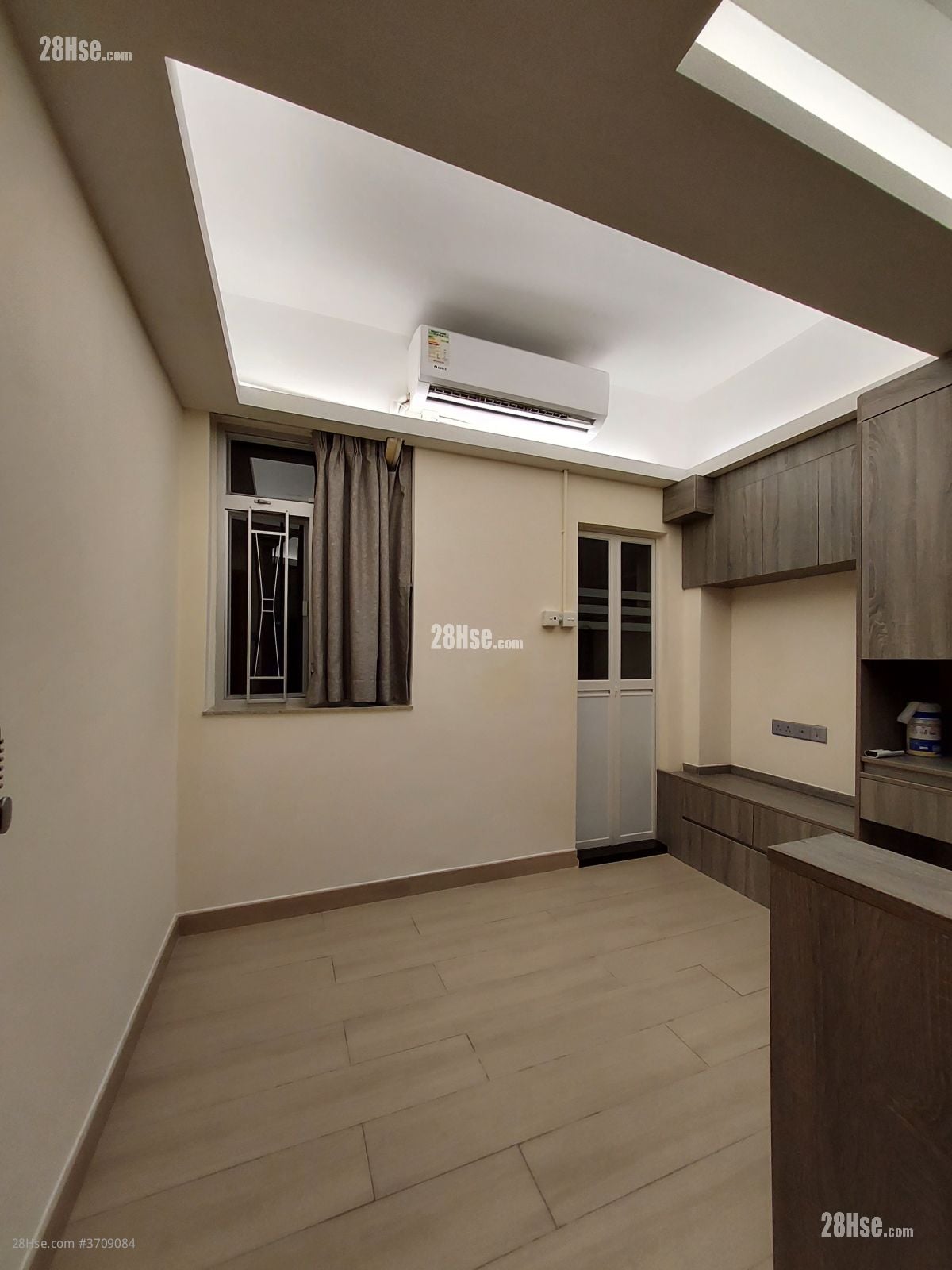 白加士街43号 租盘 1 房 , 1 浴室 230 平方尺