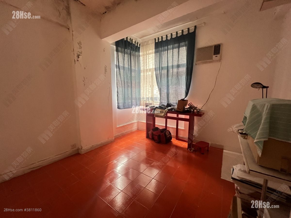 第一大廈 售盤 3 房 , 2 浴室 880 平方呎