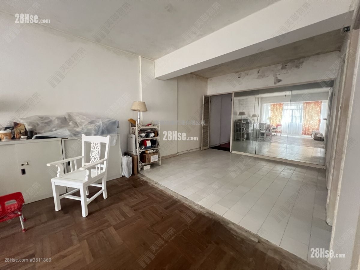 第一大廈 售盤 3 房 , 2 浴室 880 平方呎