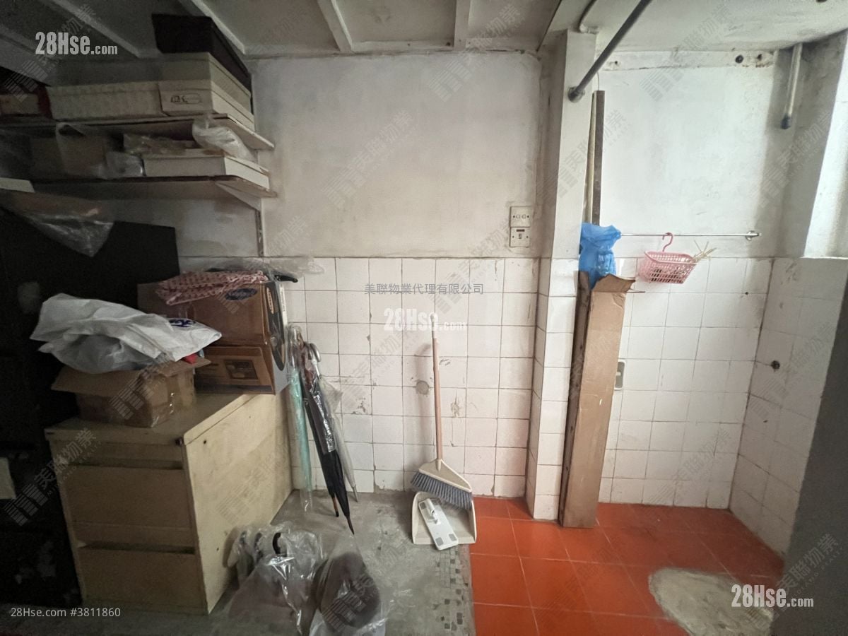 第一大廈 售盤 3 房 , 2 浴室 880 平方呎