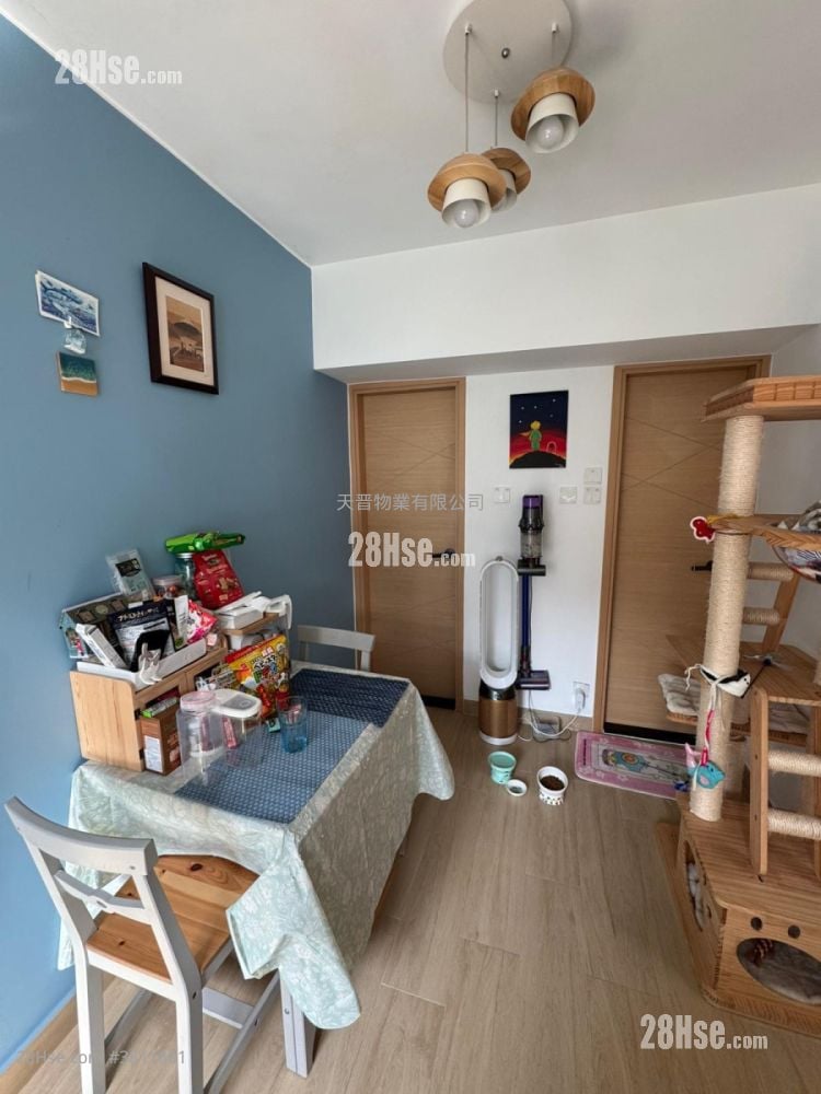 The City Culture Sell 1 Bedroom , 1 Bathroom 292 ft²