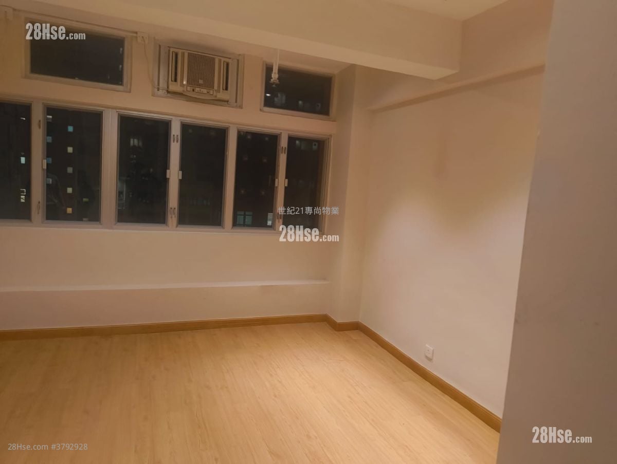 Lap Fai Building Rental