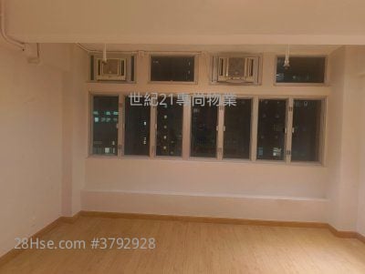 Lap Fai Building Rental