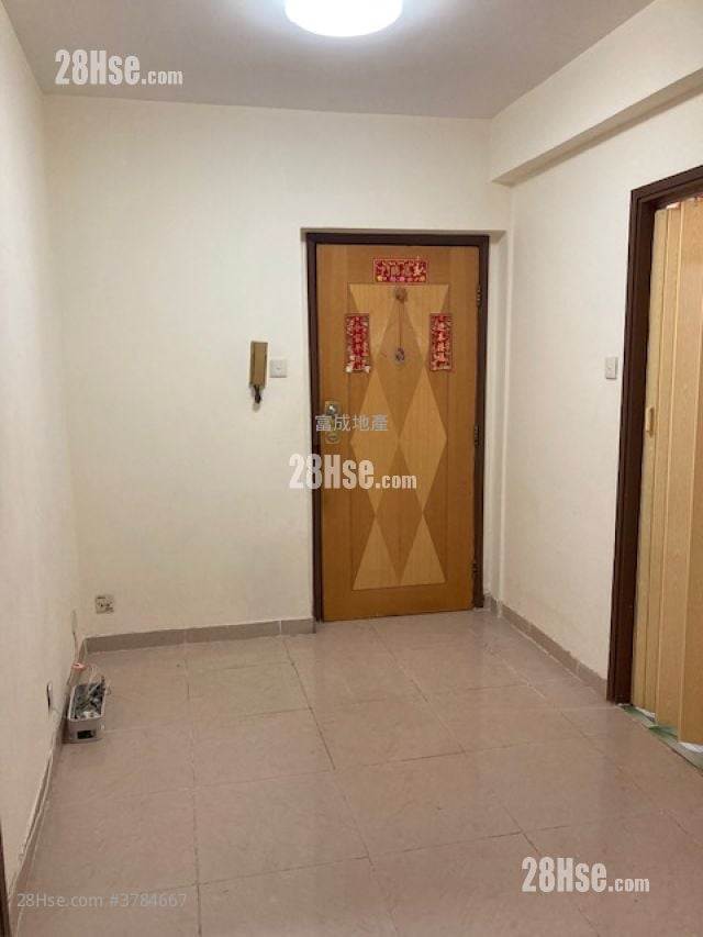 Ho Shun Yee Building Sell 2 Bedrooms , 1 Bathroom 266 ft²
