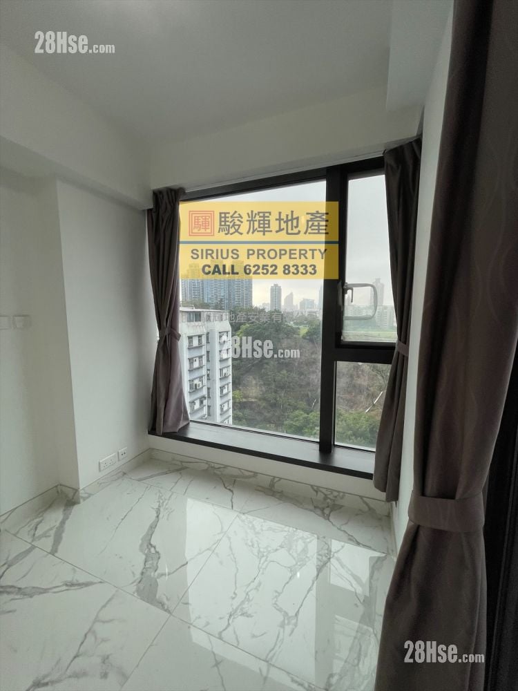 高山18 租盤 318 平方呎